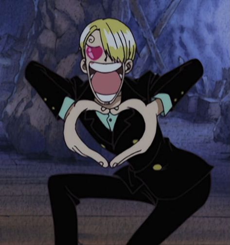 Sanji X Robin, Sanji Heart Eyes, Sanji And Robin, Dr Friends, Sanji Robin, One Piece Meme, One Piece Funny, Zoro One Piece, One Peice Anime