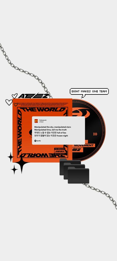 #ateez #lyrics #cyberpunk #ep1movement #theworldalbum Ateez Wallpaper Lockscreen Lyrics, Ateez Themed Wallpaper, Ateez Cyberpunk Wallpaper, Ateez Lockscreen Lyrics, Ateez Lyrics Wallpaper Aesthetic, Ateez Song Lyrics, Ateez Lyrics Wallpaper, Ateez Spotify, Ateez Cyberpunk