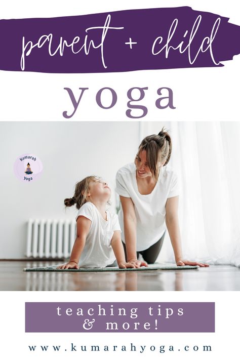 Discover the joy of parent and me yoga with our comprehensive guide at Kumarah Yoga. Learn how to do yoga at home with your child through engaging poses and fun games. Our article is packed with ideas to make yoga for kids a delightful experience. Ready to enhance your family fitness routine? Read the article for ideas, poses, games and more. Yoga With Kids, Kids Yoga Games, Toddler Yoga, Kid Yoga Lesson Plans, Yoga Lesson Plans, Yoga Flow Sequence, Yoga Kids, Dancer Pose, Yoga Lessons