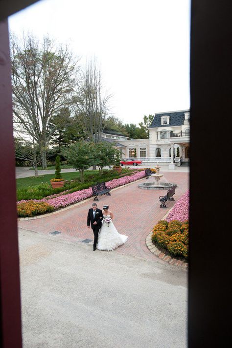 Going to the Chapel...The Ashford Estate, Allentown NJ Photo Credit: Marconi Photography @ashfordestate @marconi_the_art_of_photography #weddingsofdistinctionnj #weddingsofdistinction #njwedding #luxurywedding #countrywedding #barnchapel #ceremony #weddingvenue #weddingmoments Going To The Chapel, Ashford Estate, Nj Weddings, Wedding Moments, Themed Wedding, Country Wedding, Luxury Wedding, Photo Credit, Wedding Venues