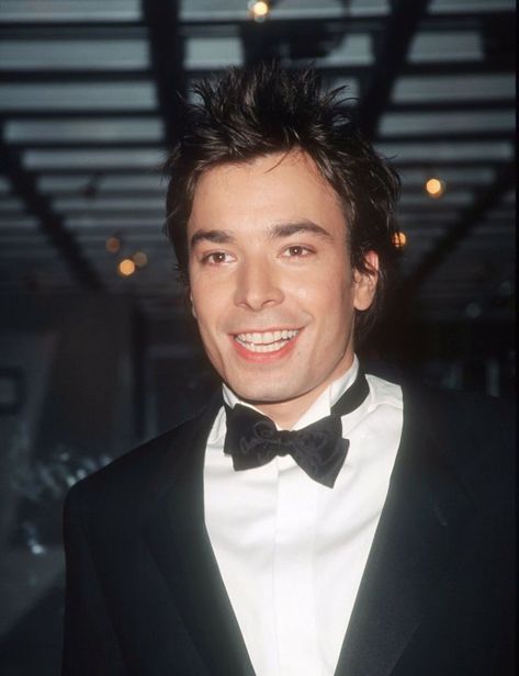 Young Jimmy Fallon, 90s Men, Fictional Crushes, Jimmy Fallon, Hot Actors, Cute Celebrity Guys, Cute Celebrities, Good Looking Men, Hottest Celebrities