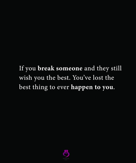 If you break someone and they still
wish you the best. You’ve lost the
best thing to ever happen to you.
#relationshipquotes #womenquotes If You Break Someone And They Still, Losing The Best Thing That Ever Happened To You, He Lost The Best Thing Quotes, You Lost Her, Losing Everything Quotes, Ancestral Prayers, Simply Quotes, Amused Quotes, I Wish You Well