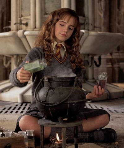 Hermione, Harry Potter, Tea, Tumblr