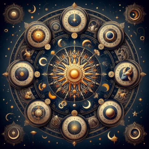 Ashwini Nakshatra: Traits and Padas – AstroVibes Ashwini Nakshatra, Cosmic Art Universe, South Node, Lucky Wallpaper, Attracting Wealth, Decision Making Skills, Cosmic Art, Tarot Art, Universe Art