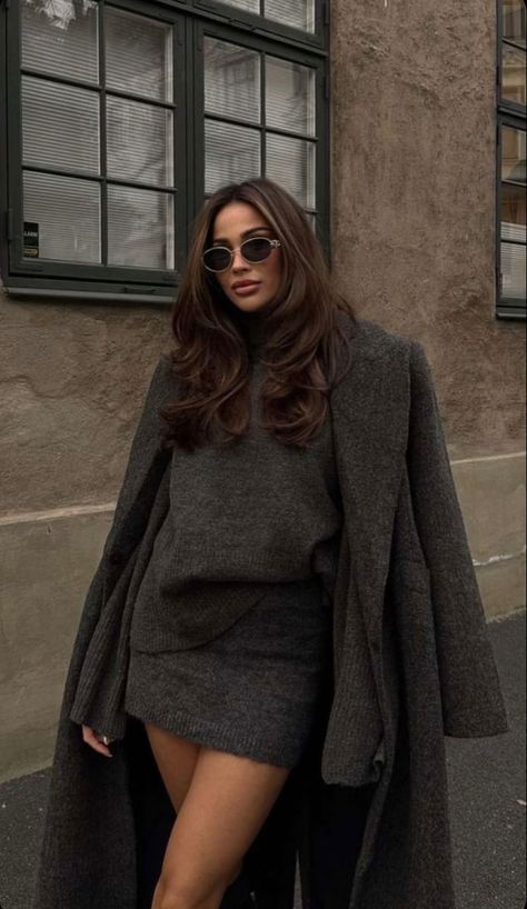 European Fashion Winter, Old Money Winter, Skandinavian Fashion, Chique Outfits, Outfit Look, Autumn Outfit, Outfit Inspo Fall, Professional Outfits, Fall Fashion Trends