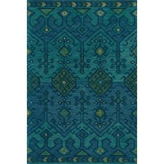 Justina Blakeney Gemology Ikat Rug, Teal Justina Blakeney, Teal Rug, Teal Area Rug, Loloi Rugs, Green Area Rug, Rug Direct, Bohemian Area Rugs, Green Area Rugs, Abstract Rug