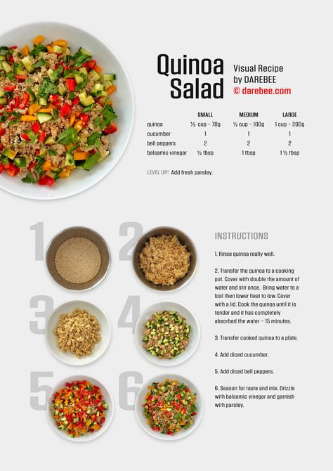 Healthy Daily Meals, Pasta With Broccoli, Visual Recipes, Fitness Challenges, Easy Healthy Meal Prep, Motivation Exercise, Makanan Diet, Power Foods, Fitness Community