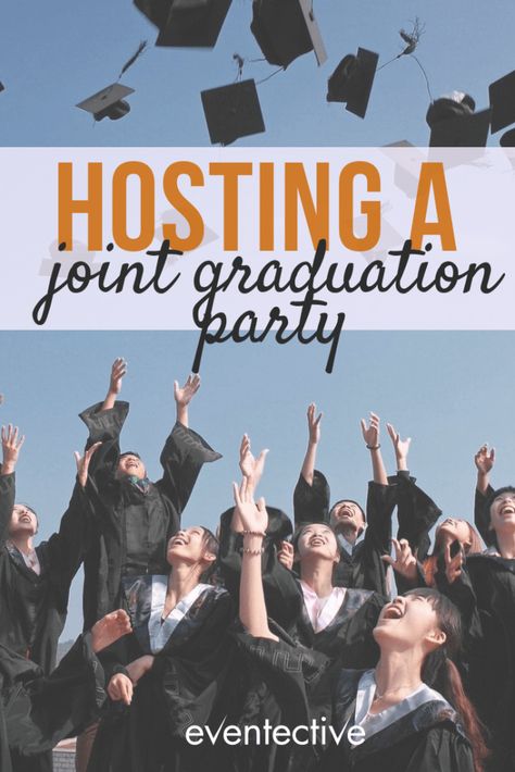 Boy And Girl Graduation Party Ideas, Best Friend Graduation Party Ideas, Multiple Graduates Party, Graduation Party With Friends, Graduation Party For Two Graduates, Twin Graduation Party Ideas, Grad Party With Friends, Twins Graduation Party Ideas, Combined Grad Party Ideas