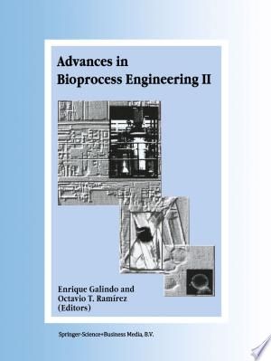 Advances in Bioprocess Engineering PDF By:Enrique Galindo,Octavio R. RamírezPublished on 2013-04-17 by Springer Science & Business MediaBioprocess engineering has played a key role in biotechnology, contributing towards bringing the exciting new discoveries of molecular and cellular biology into the applied sphere, and in maintaining established processes, some centuries-old, efficient and essential for today's industry. Novel developments and new application areas of biotechnology, along with i Bioprocess Engineering, Cellular Biology, Animal Cell, Books Library, Plant Cell, Biotechnology, Biology, Pdf Download, Good Books