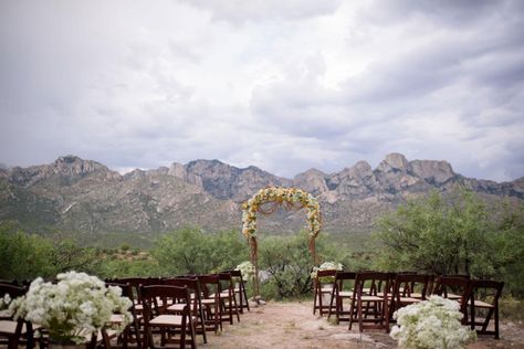 Tucson Wedding Venues, Wedding Reception Places, State Park Wedding, Winter Wedding Venues, Tucson Wedding, Bridal Expo, Arizona Wedding Venues, Emerald Green Weddings, Downtown Wedding