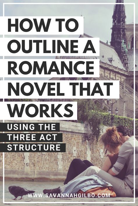 How to Outline a Romance Novel | Savannah Gilbo - Are you writing a romance novel? Learn how to write a romance novel that works by including these key plot points in your story. Other romance writing tips included, too! #amwriting #writingtips #writingcommunity Plotting Romance Novel, Outlining A Romance Novel, How To Outline A Romance Novel, Romance Novel Plot Outline, Romance Book Inspiration, How To Write A Romance Story, Romance Writing Inspiration, Writing A Romance Novel Tips, Novel Writing Worksheets