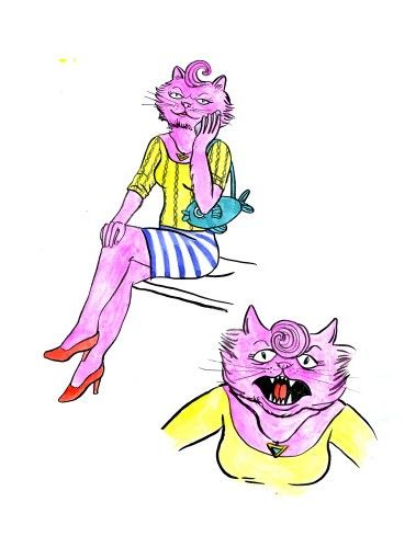 Lisa Hanawalt Lisa Hanawalt, Bojack Horseman, Animation Art, Mood Board, Princess Zelda, Humanoid Sketch, Zelda Characters, Google Search, Fictional Characters