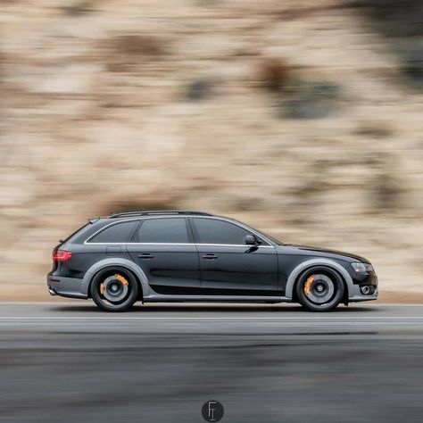 Audi Wagon, A6 Allroad, Audi A4 Avant, Audi Allroad, Audi Rs, Audi A6, Audi A4, Beautiful Cars, Wagons