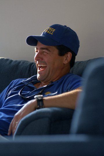 Friday Night Lights Japan Bed, Eric Taylor, Kyle Chandler, Coach Taylor, Tim Riggins, Texas Forever, Clear Eyes, Love Film, Friday Night Lights