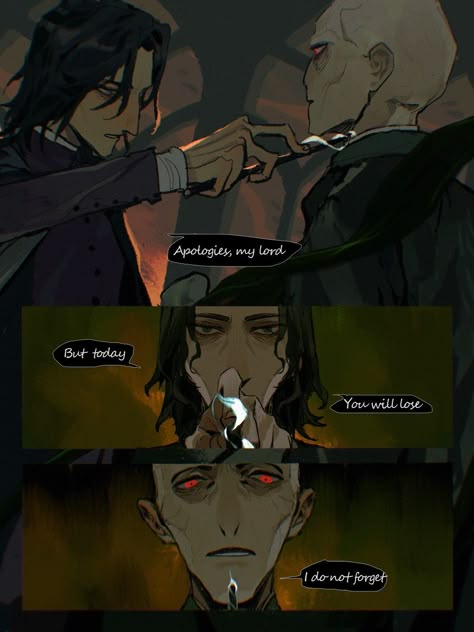 Voldemort X Severus, Snape And Voldemort, Severus Snape X Lucius Malfoy Fanart, Severus Snape X Harry Potter Fanart, Severitus Fanart, Severus Snape Fanart Funny, Anime Severus Snape, Severus Snape Fanart Vampire, Severus Snape Art