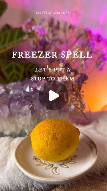 Freezing Someone Spell, How To Freeze Someone Spell, Freezing Spell Witchcraft, Put Someone In A Jar Spell, Freezer Jar Spell, Freeze Spell Witchcraft, Freezing Spell, Freezer Spell, Mean Words