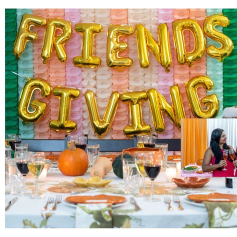 Gourd times and great friends! Looking back on 9 years of Friendsgiving fun: 🎃 2024: Pumpkin painting party with plenty of pumpkin-inspired dishes on the menu 🎃 2023: Girlsgiving vibes with a pink-and-orange menu 🎃 2022: Brunchgiving, because who doesn’t love mimosas with their turkey? 🎃 2021: Twinsgiving, double the love and laughs with a four-course menu featuring pumpkin in every dish 🎃 2020: Bee-friendly Friendsgiving with a honey-themed menu 🎃 2019: Squash-tastic Friendsgiving wit... Pumpkin Painting Party, Traditional Thanksgiving Recipes, Pumpkin Paint, Nyc Party, Fun Experiences, Thanksgiving Foods, Classic Thanksgiving, Celebration Decorations, Traditional Thanksgiving