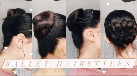 Balanchine Bun, Hairstyles French, Ballet Hairstyles, French Twist Hair, Twist Hair, Braided Bun, French Twist, Elegant Hairstyles, Twist Hairstyles