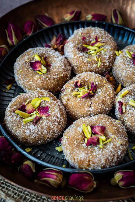 Easy 30-minute recipe for Mathura Peda made with milk powder, a delectable Indian sweet known for its rich and creamy fudge-like texture. #indiandesserts Mathura Peda, Easy Indian Dessert Recipes, Indian Milk, Peda Recipe, Easy Indian Dessert, Indian Dessert, Sweet Dishes Recipes, Powder Recipe, Indian Dessert Recipes