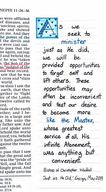 Love Is Homemade: Nephi's Vision: Book of Mormon Journaling 1 Nephi 11-15 (January 20-26, 2020) Book Of Mormon Journaling Ideas 1 Nephi, 1 Nephi Journaling, Book Of Mormon Title Page Journaling, 2 Nephi 31:20, Book Of Mormon Journaling 1 Nephi, 3 Nephi 17-19, 2 Nephi 20-25, Unclean Spirits, Book Of Mormon Scriptures