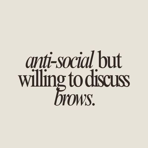 don’t forget to come get ya brows done 🤪 https://kbs-sunset-studio.square.site #brows #browwax #bryantarkansas #booknow #appointmentsavailable Eyebrow Quotes Brows, Brow Content Instagram, Facials Quotes, Brow Microblading, Botox Quotes, Permanent Brows, Eyebrow Quotes, Brows Done, Pmu Brows