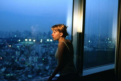 Lost In Translation Movie, Sofia Coppola Movies, Color In Film, Julie Delpy, Best Cinematography, Movie Shots, Richard Gere, Robert Redford, Lost In Translation