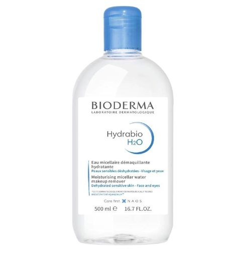 The 15 Best Drugstore Toners to Add to Your Skincare Routine | Who What Wear Best Drugstore Toner, Bioderma Hydrabio, Glycolic Acid Toner, Acne Toner, Bioderma Sensibio, Best Toner, Glow Tonic, Exfoliating Toner, Garnier Skin Active