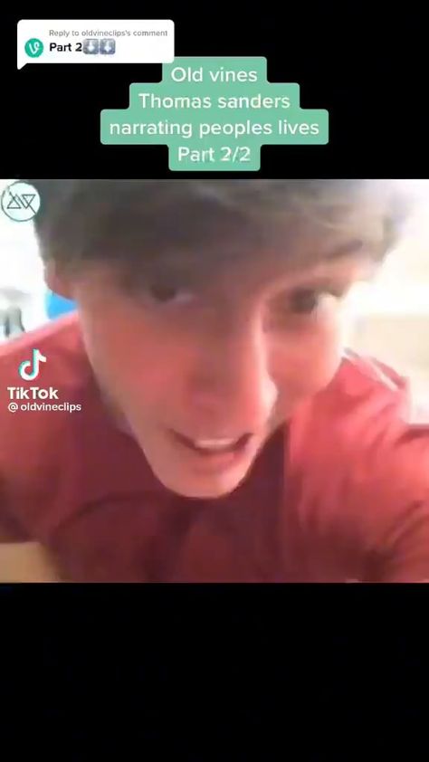 Narrating Strangers Lives Thomas Sanders, Thomas Sanders Vines Story Time, Narrating Peoples Lives, Old Vines, Narrating Strangers Lives, Thomas Sanders Vines, Thomas Vines, Life Video, Thomas Sanders