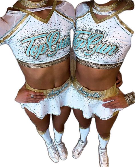 Cheer Flexibility, All Star Cheer Uniforms, Cheer Costumes, Cheer Routines, Allstar Cheerleading, Cheerleading Competition, Cheerleading Photos, Cheer Uniforms, Cute Cheer Pictures