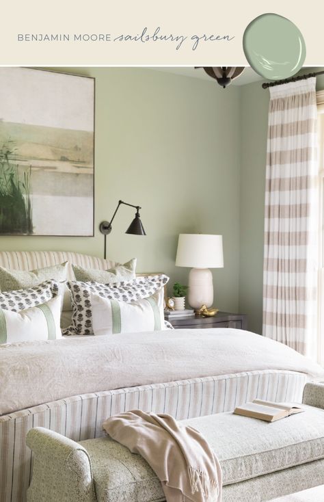 Our Favorite Spring Inspired Paint Colors | Bria Hammel Interiors Beige Room Ideas Bedroom, Green And Beige Room, Beige Room Ideas, Bria Hammel Interiors, Bria Hammel, Upholstery Fabric Samples, Beige Room, Upholstery Fabric For Chairs, Kids Duvet