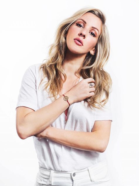 Ellie Golding, Daisy Jewelry, Trendy Jewerly, Social Trends, Ellie Goulding, Dec 30, Female Singers, Celebrity Photos, Cute Jewelry