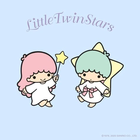 Kawaii People, Construction Paper Crafts, Chip And Dale, Twin Stars, Drawings Simple, Little Twin Stars, Tattoos Ideas, Sanrio Characters, Baby Things