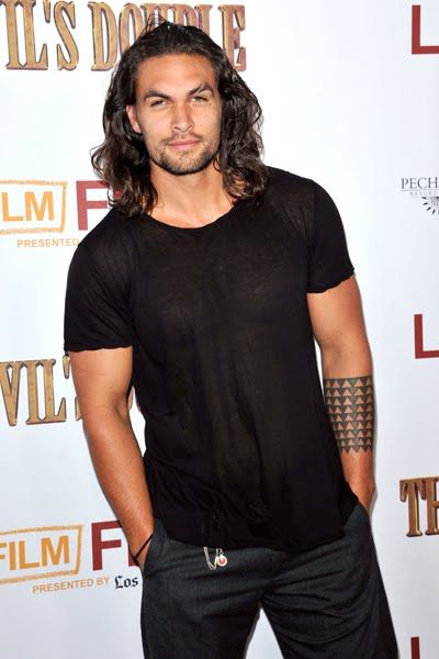 Jason Momoa Man With Long Hair, Jason Momoa Aquaman, Jesse Metcalfe, Avan Jogia, Taylor Kitsch, Ryan Guzman, Joe Manganiello, Karl Urban, Woody Allen