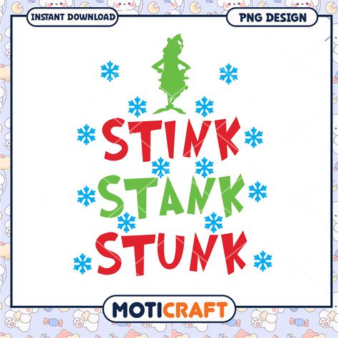 Grinch stink stank stunk svg, christmas santa hat svg, the grinch svg Check more at https://moticraft.com/product/grinch-stink-stank-stunk-svg/ Grinch Stink Stank Stunk, Stink Stank Stunk Svg, The Grinch Svg, Santa Hat Svg, Stink Stank Stunk, Grinch Svg, Christmas Santa Hat, The Grinch, Svg Christmas