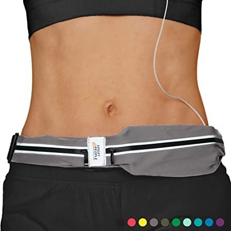 Running Fits, Running Phone Holder, Gadgets For Women, Running Bag, Fitness Gadgets, Money Belt, Running Accessories, Free Workout, Workout Fashion