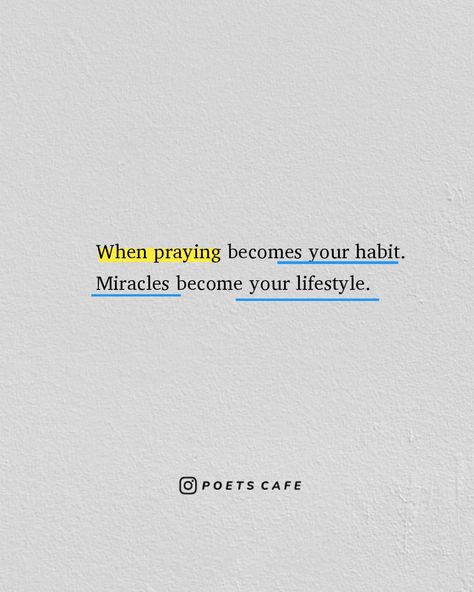 When praying becomes your habit, miracles become your lifestyle. ❤️🙏 Embracing the power of prayer has transformed my life in ways I never imagined. It's incredible to witness the miracles that unfold when we connect with the divine and trust in something greater than ourselves. Let your faith guide you, and watch as blessings and miracles manifest in every aspect of your life. 🌟💫❤️ When Prayers Become Your Habit, When Prayer Becomes Your Habit Miracles, Faith In Krishna Quotes, Pray Aesthetics Hindu, Hindu Manifestation, Prayer Aesthetic Hindu, Hindu Prayer Aesthetic, Krishna Knows And That's Enough Quote, God Quotes Hinduism