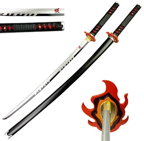 Sun Breathing, Nichirin Blade, Demon Slayer Swords, Japanese Art Swords, Blade City, Pokemon Poster, Anime Gifts, Cosplay Tutorial, Naruto Oc