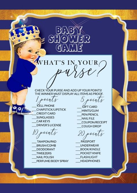 Royal Prince Baby Shower Theme, Royal Baby Shower Boy, Prince Baby Shower Theme, Prince Theme, Royal Theme, Mint Gum, Baby Shower Wishes, Royal Baby Showers, Pads Tampons