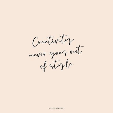 17 Fashion and Creativity Quotes That Will Make You Want To Be Anything But Ordinary | Blogmas Day 22 ~ Citations Instagram, Create Quotes, Font Duo, Artist Quotes, Creativity Quotes, Signature Fonts, Fashion Quotes, Steve Jobs, Instagram Quotes