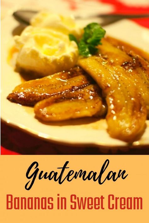 Easy Guatemalan Recipes, Guatemalan Breakfast, Guatemala Recipes, Guatemalan Desserts, Guatamalan Recipes, Mediterranean Diet Menu, Guatemala Food, Meals Around The World, Central American Food