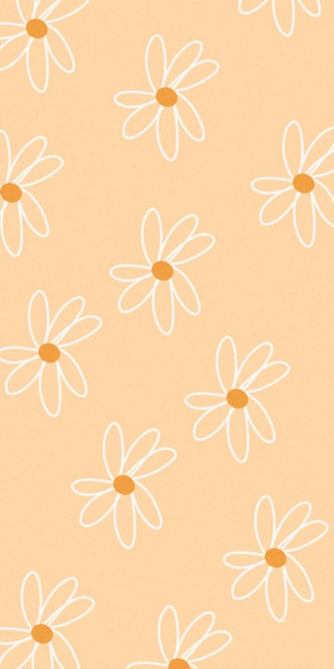 Ipad Wallpaper Aesthetic Orange, Pastel Orange Background, Aesthetic Orange Background, Pastel Orange Aesthetic, Orange Summer Aesthetic Wallpaper, Wallpaper Naranja, Pastel Orange Wallpaper, Cute Light Orange Wallpaper, Pastel Orange