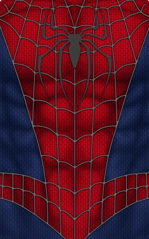 Spider Man Pattern, Spiderman Tobey, Spiderman Pattern, Spiderman Symbol, Spiderman Suit, Spiderman Poster, Spiderman Comic Art, Venom Spiderman, Spiderman Logo