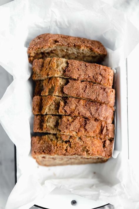 Banana And Date Loaf, Loaf Breads, Cinnamon Banana Bread, Classic Banana Bread, Banana Bread Loaf, Peanut Butter Banana Bread, Broma Bakery, Moist Banana Bread, Bread Loaf