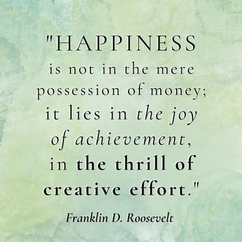 Franklin D. Roosevelt Quote About Money Franklin D Roosevelt Quotes, Quote About Money, Paolo Coelho, Award Acceptance Speech, Sharon Salzberg, Franklin D. Roosevelt, Roosevelt Quotes, Iyanla Vanzant, Jon Kabat Zinn