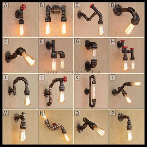 Edison lamp