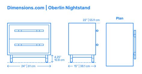 Bedside Table Dimensions, Nightstand Plans, Bed Measurements, Round Nightstand, Brass Detail, Cnc Furniture, Interior Design Drawings, Work Art, Detailed Drawings