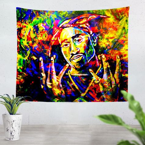 Tupac Tapestry, Latest Styles For Men, Rave Clothes, Rave Clothing, Outfits Rave, Latest Mens Fashion, Tupac, Rave Outfits, Latest Styles