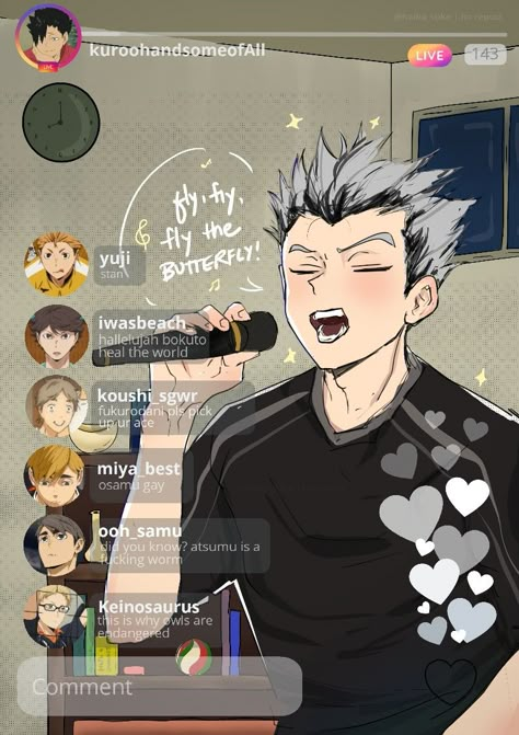 Haikyuu Bokuto, Kuroo Haikyuu, Haikyuu Meme, Bokuto Koutarou, Haikyuu Karasuno, Volleyball Anime, Haikyuu Funny, Kageyama Tobio, Shall We Date