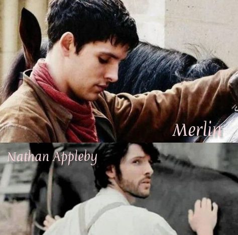 Nathan Appleby, Merlin Merlin, Merlin Memes, Prince Arthur, Merlin Fandom, Colin Morgan, The Dead, Bbc, Merlin