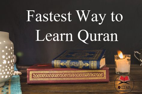 This post: How to learn the quran fast and easy ?	was published for first time at Aya Institute by nayra How to learn the quran fast and easy ? Millions of Muslims around the world seek to memorize the Noble Qur’an to draw close to God Almighty and by the Sunnah of His Prophet – may God bless him and grant him peace – but the majority face difficulty in how to memorize the Holy... How To Memorize Quran Fast, Quran Study, Online Quran Teaching, How To Read Quran, Quran Teaching, Close To God, Online Quran, Asking For Forgiveness, Gods Glory